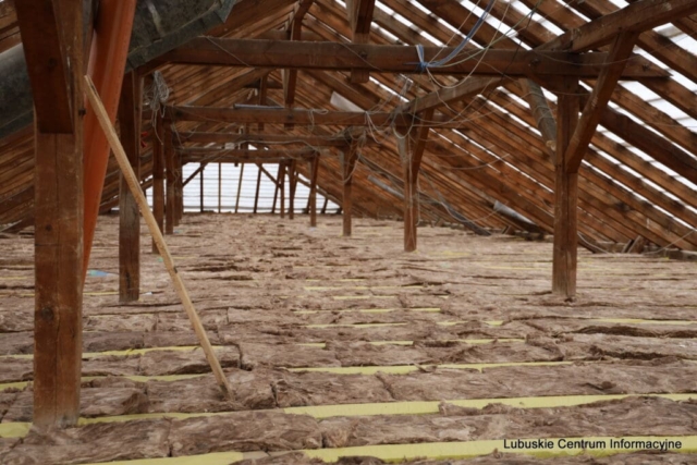 Podpisanie umowy na termomodernizację szpitala w Torzymiu