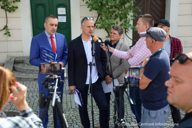 fot. Łukasz Wawer LCI