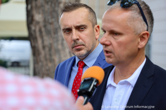 fot. Łukasz Wawer LCI