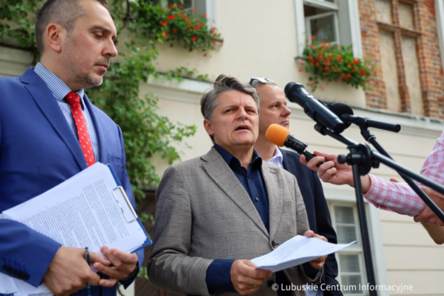 fot. Łukasz Wawer LCI