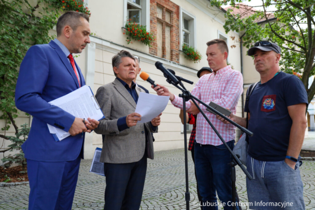 fot. Łukasz Wawer LCI