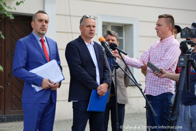 fot. Łukasz Wawer LCI