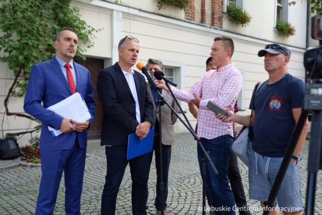 fot. Łukasz Wawer LCI