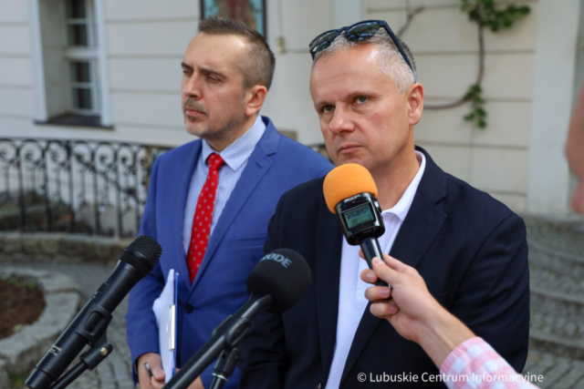 fot. Łukasz Wawer LCI