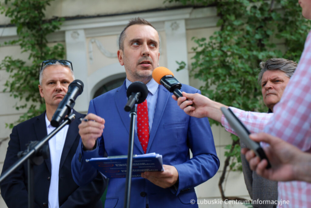 fot. Łukasz Wawer LCI