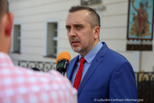 fot. Łukasz Wawer LCI