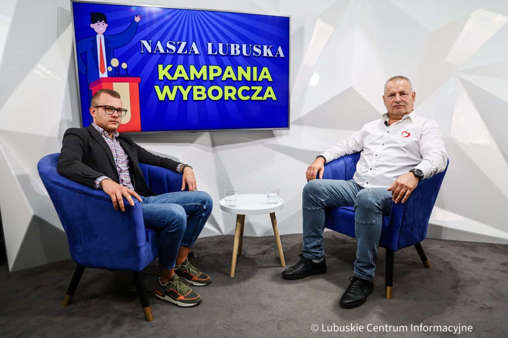   Robert Dowhan PO  Jesteśmy zgraną drużyną mamy wspólny cel odsunąć PiS Cele indywidualne się nie liczą WIDEO