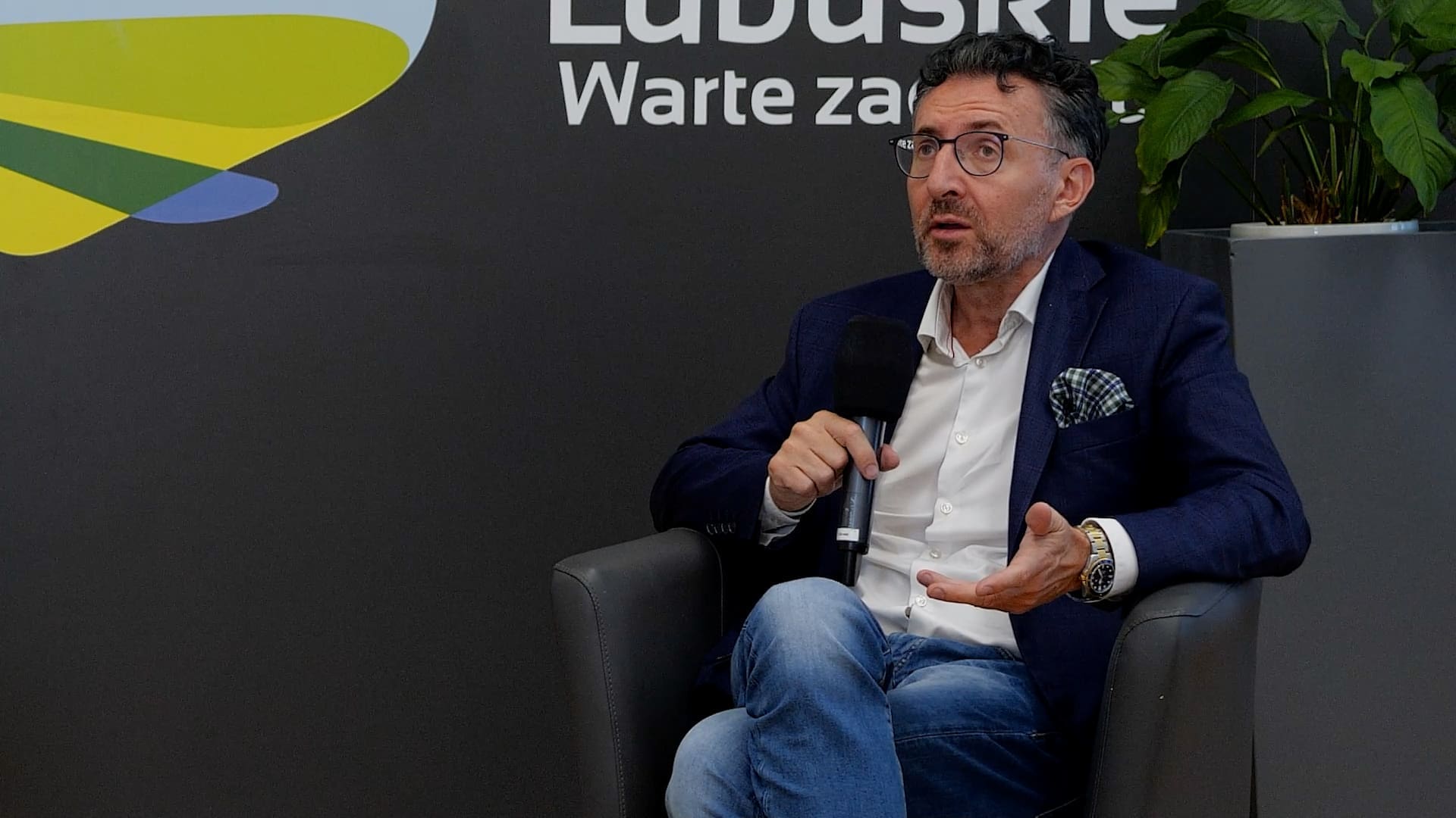   Prof Marek Chmaj  Mamy problem z tabloidyzacją życia publicznego WIDEO