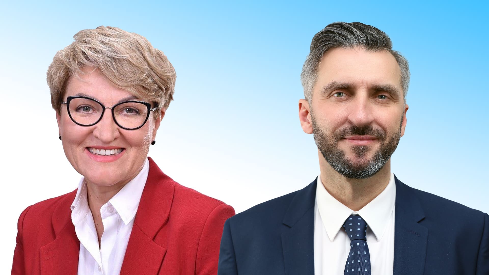   Polak i Sługocki poprowadzą listę Koalicji Obywatelskiej do Sejmu