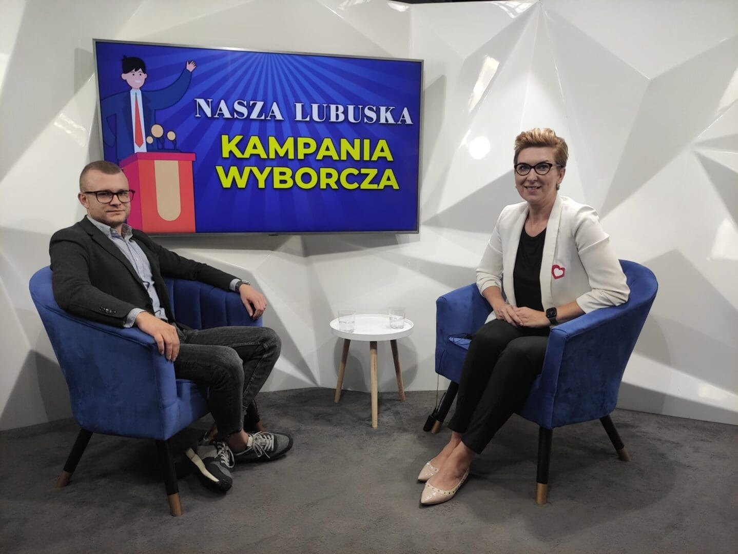   Katarzyna Osos PO  Porażką naszego kraju jest to że OBWE musi obserwować wybory i patrzeć władzy na ręce WIDEO