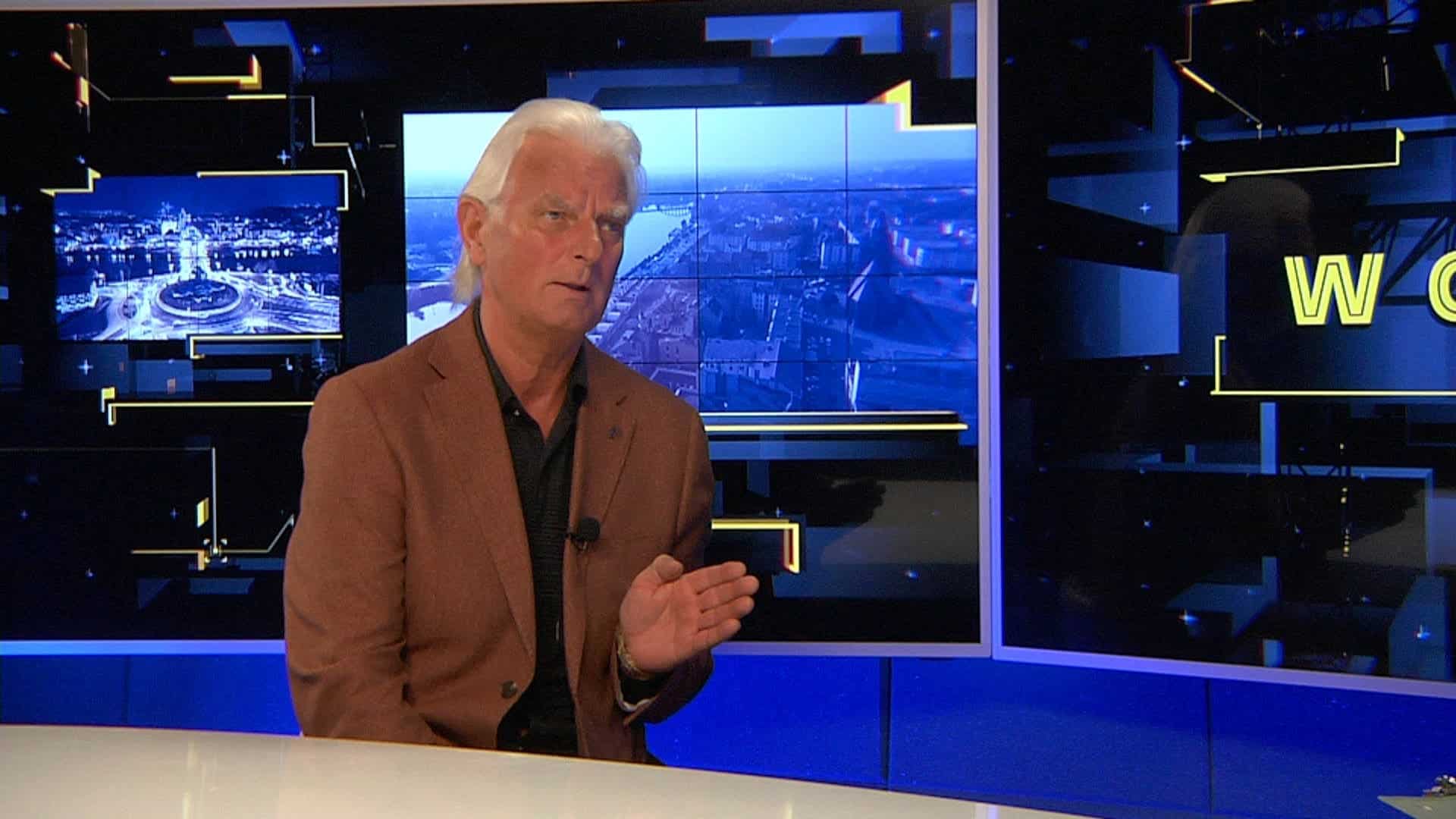 1909 oczy maksymowicz Antypartia chce walczyć z partiokracją w Polsce i wprowadzić powszechne referenda WIDEO