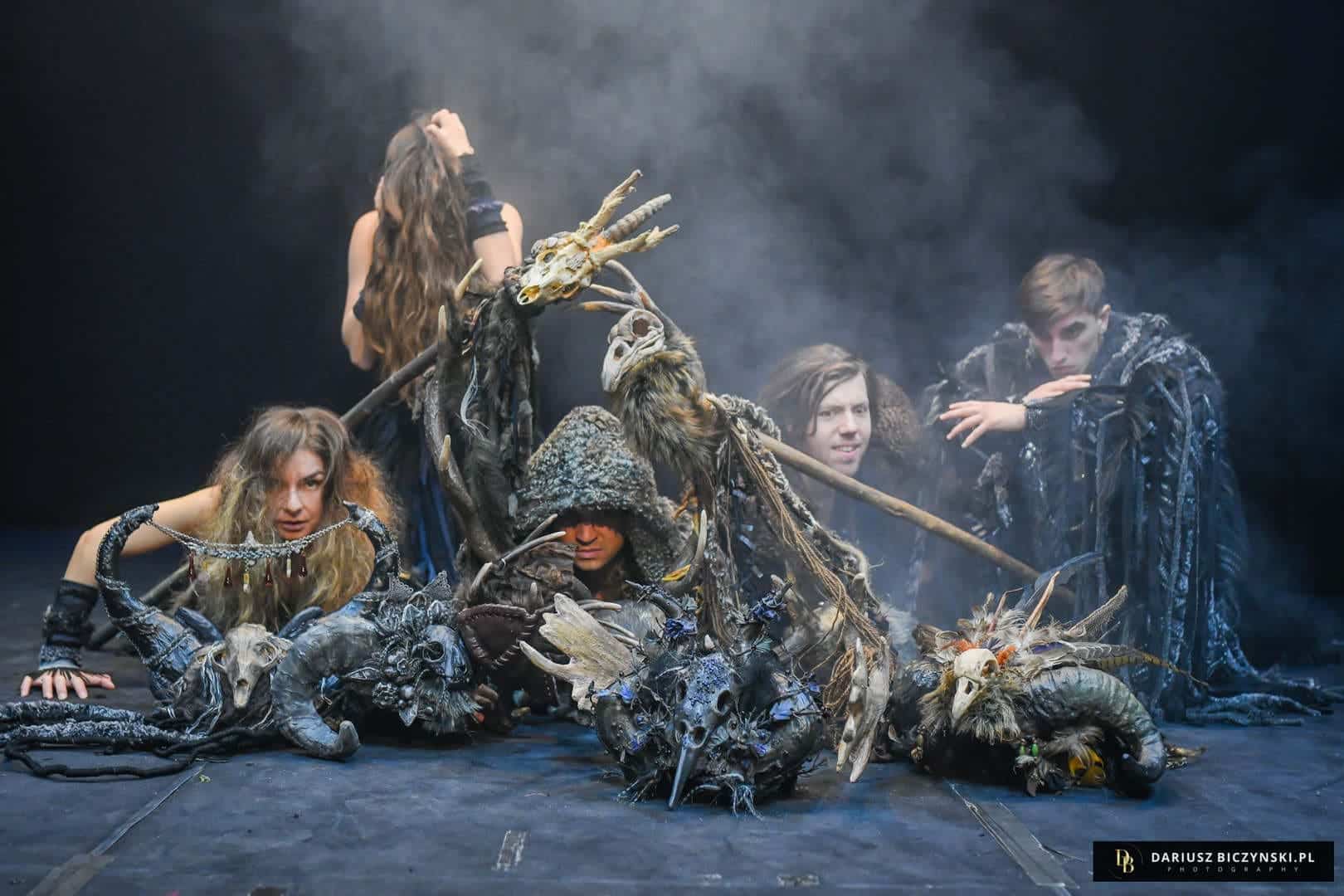   Początek nowego sezonu w zielonogórskim teatrze A kiedy skończył się stary