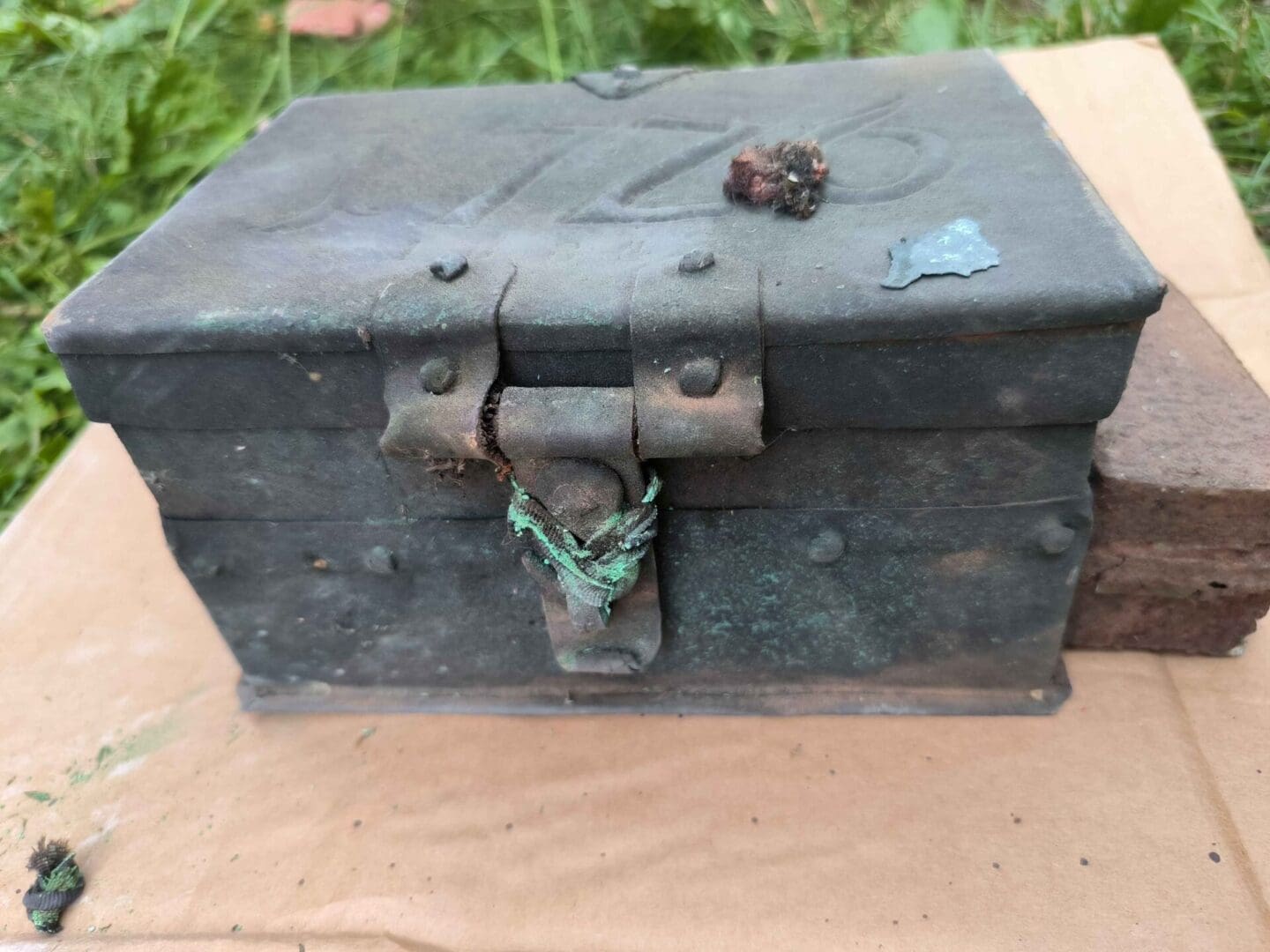 380416398_817415856844373_9029173181835507313_n Wehikuł czasu we Wschowie Czy to najstarsza kapsuła na świecie