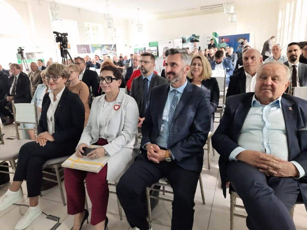 To oni budują rozwój regionu. Dzień Budowlanych i wyróżnienia dla inżynierów (WIDEO) 