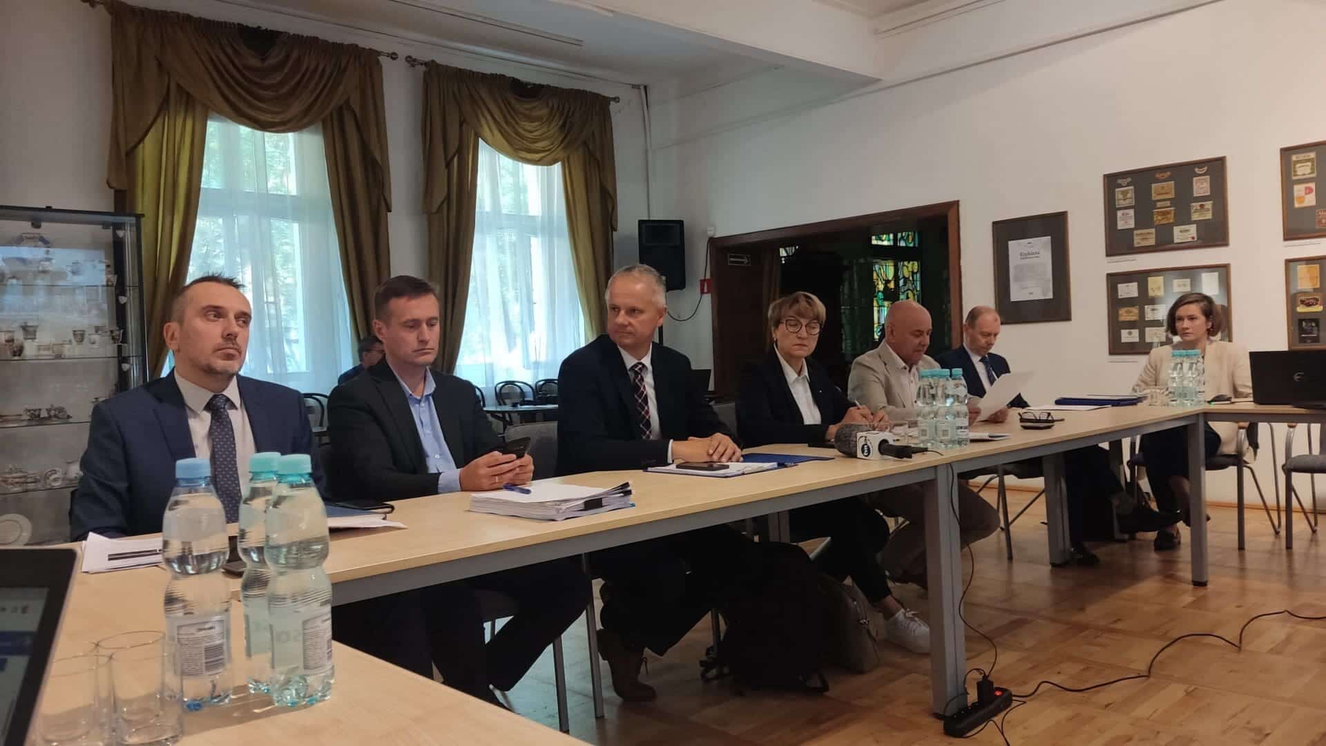   Katastrofa w Przylepie Nic się nie stało Wyniki badań budzą strach