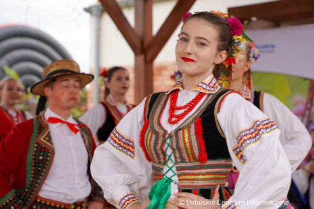 Winobranie na winnicy samorządowej 2023