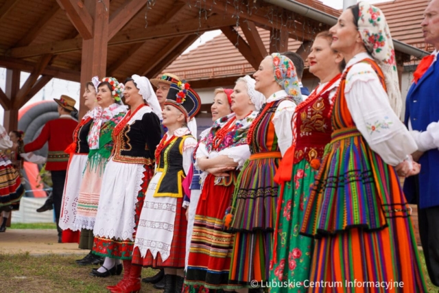 Winobranie na winnicy samorządowej 2023