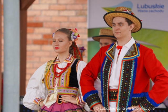 Winobranie na winnicy samorządowej 2023