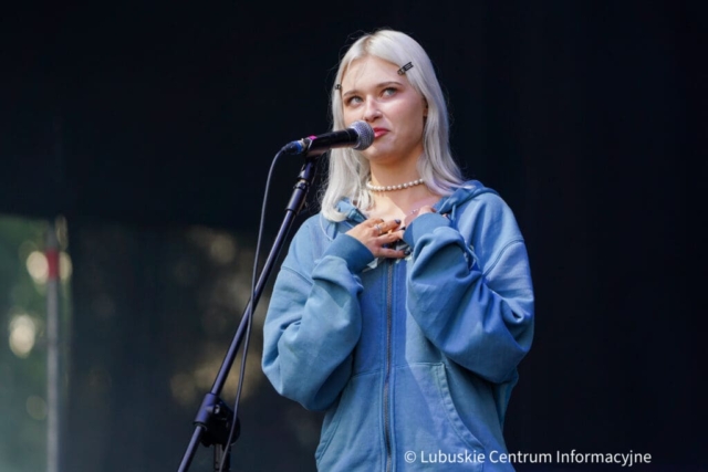 Winobranie na winnicy samorządowej 2023