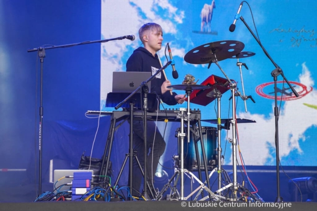 Winobranie na winnicy samorządowej 2023