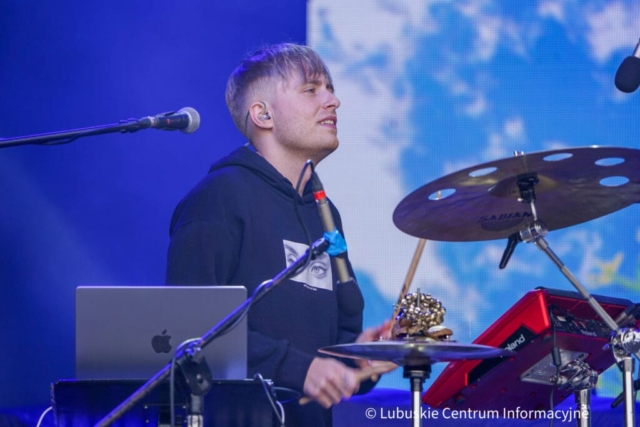 Winobranie na winnicy samorządowej 2023