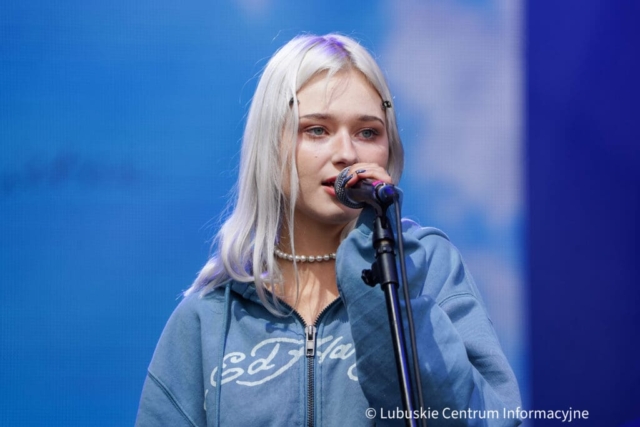 Winobranie na winnicy samorządowej 2023