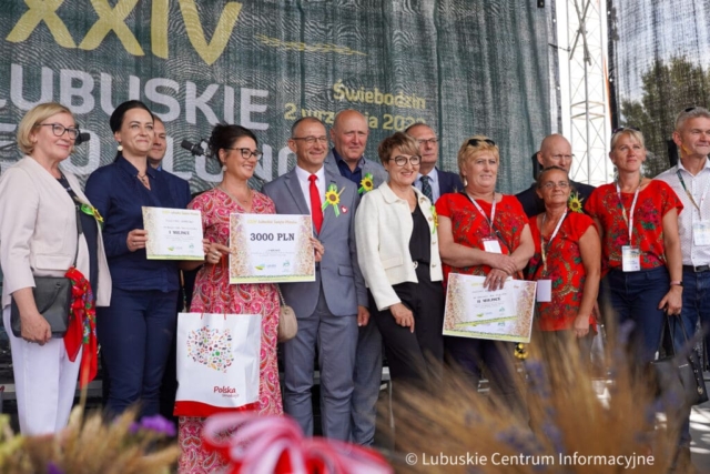 Lubuskie Święto Plonów 2023-02