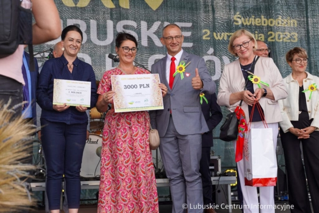 Lubuskie Święto Plonów 2023-03