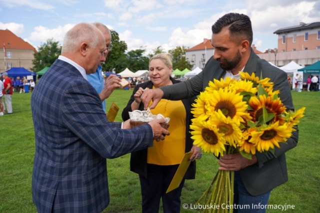 Lubuskie Święto Plonów 2023-06