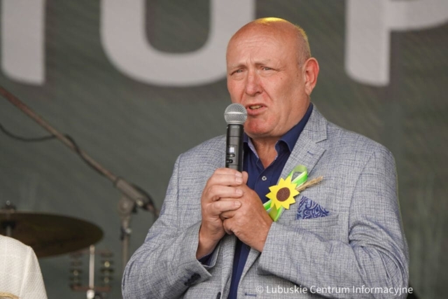 Lubuskie Święto Plonów 2023-24