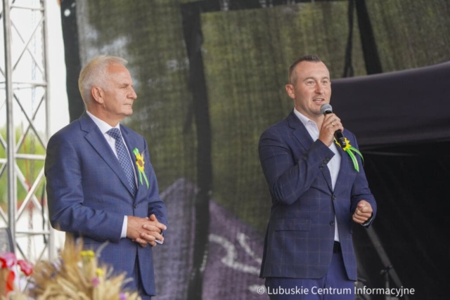 Lubuskie Święto Plonów 2023-29