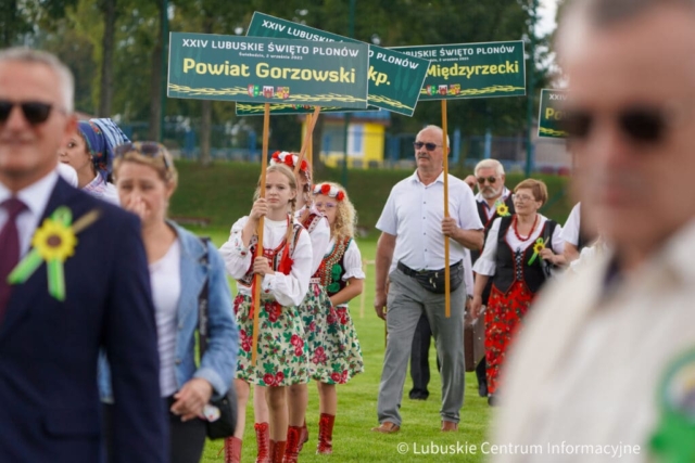 Lubuskie Święto Plonów 2023-37