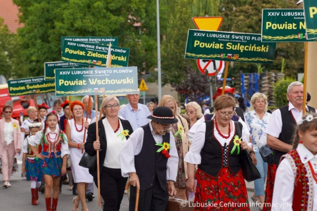 Lubuskie Święto Plonów 2023-42
