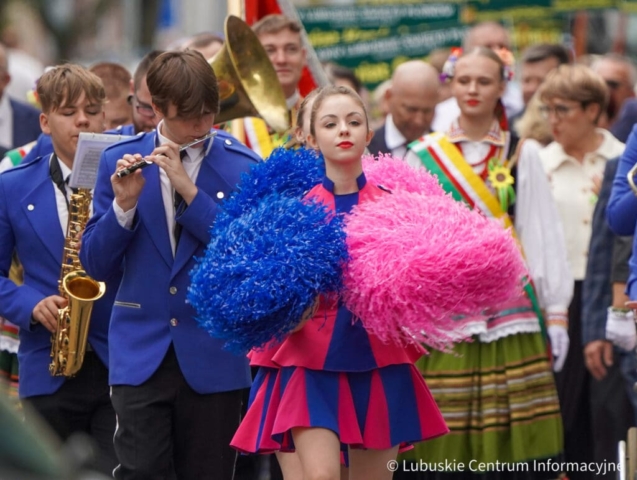 Lubuskie Święto Plonów 2023-45