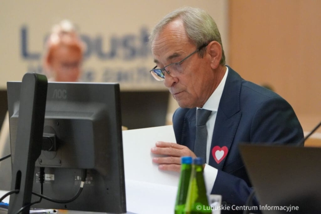 Sesja Sejmiku – wrzesień 2023-02