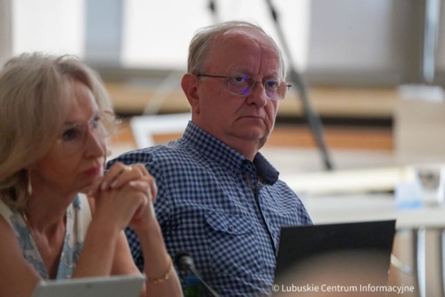 Sesja Sejmiku – wrzesień 2023-04