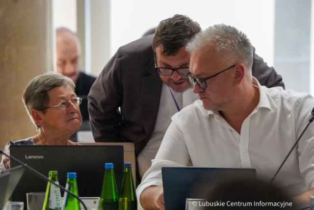 Sesja Sejmiku – wrzesień 2023-06