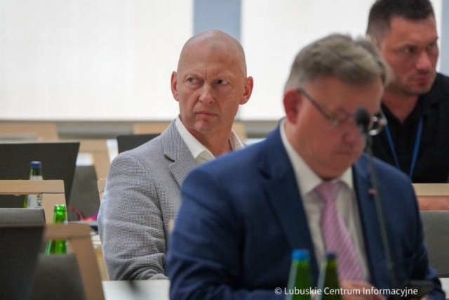 Sesja Sejmiku – wrzesień 2023-08