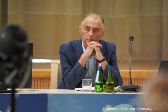 Sesja Sejmiku – wrzesień 2023-09