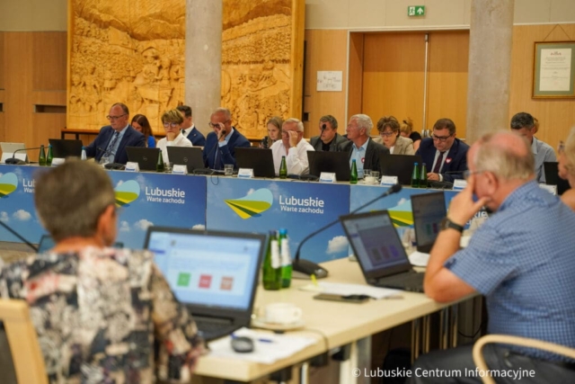 Sesja Sejmiku – wrzesień 2023-11
