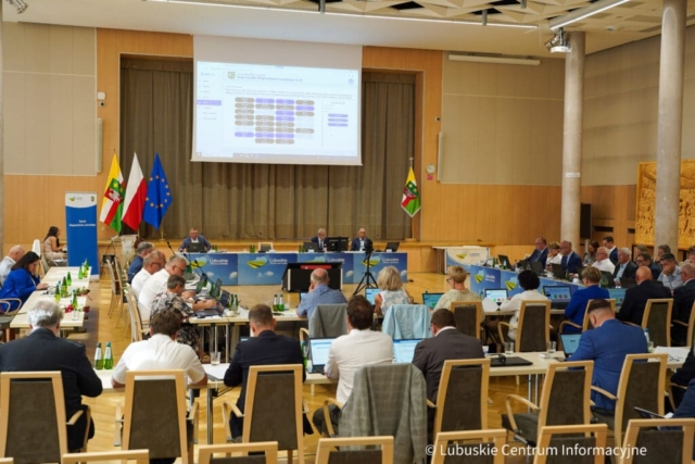 Sesja Sejmiku – wrzesień 2023-12