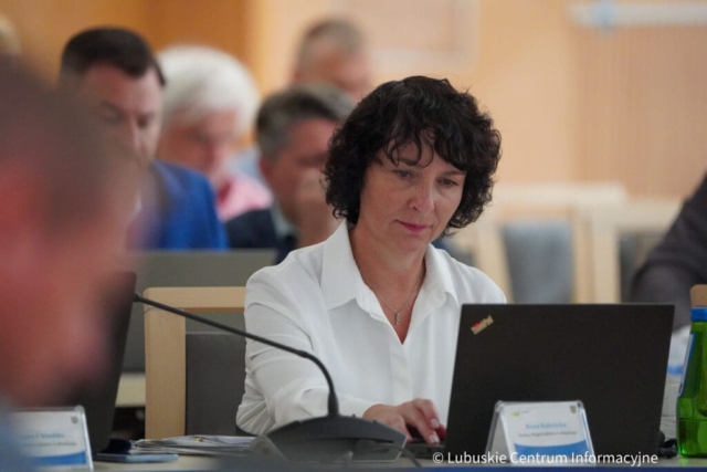 Sesja Sejmiku – wrzesień 2023-19