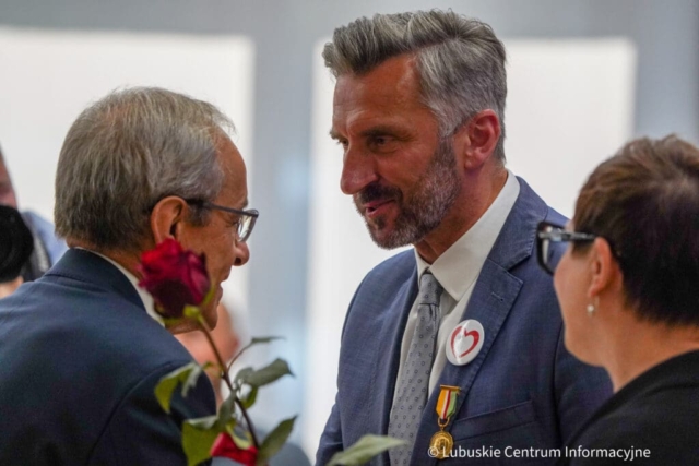 Sesja Sejmiku – wrzesień 2023-24