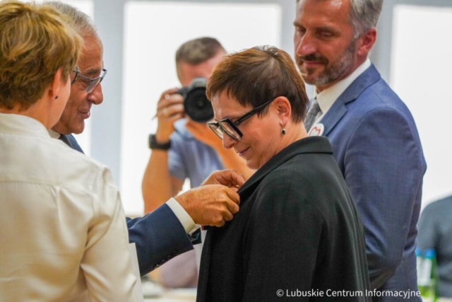 Sesja Sejmiku – wrzesień 2023-25