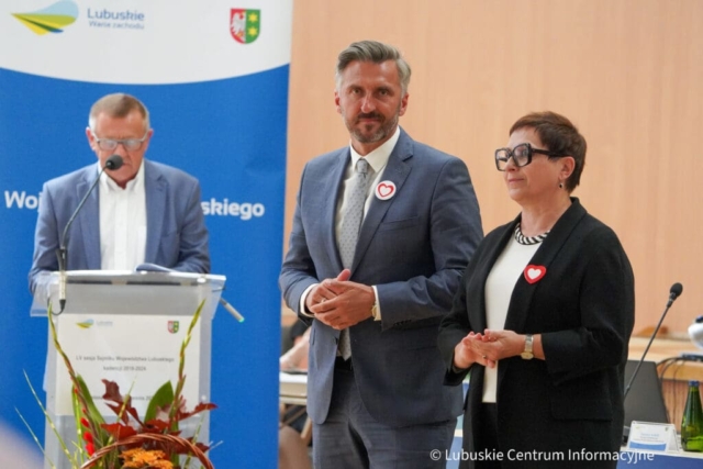 Sesja Sejmiku – wrzesień 2023-26