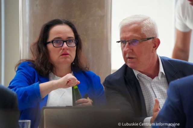 Sesja Sejmiku – wrzesień 2023-28