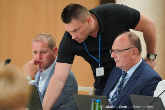 Sesja Sejmiku – wrzesień 2023-32