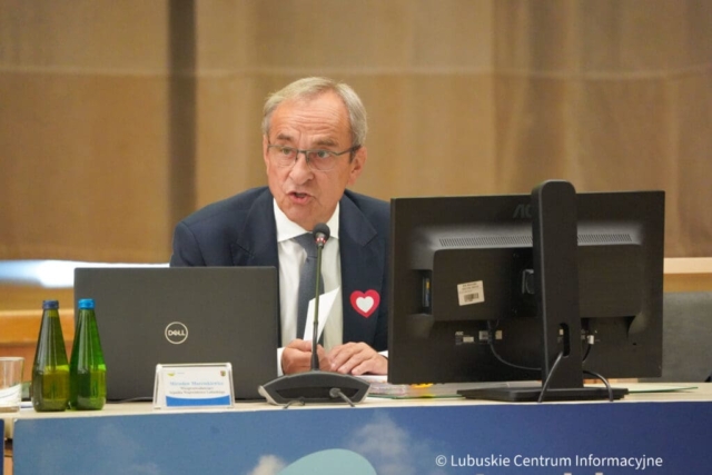 Sesja Sejmiku – wrzesień 2023-33