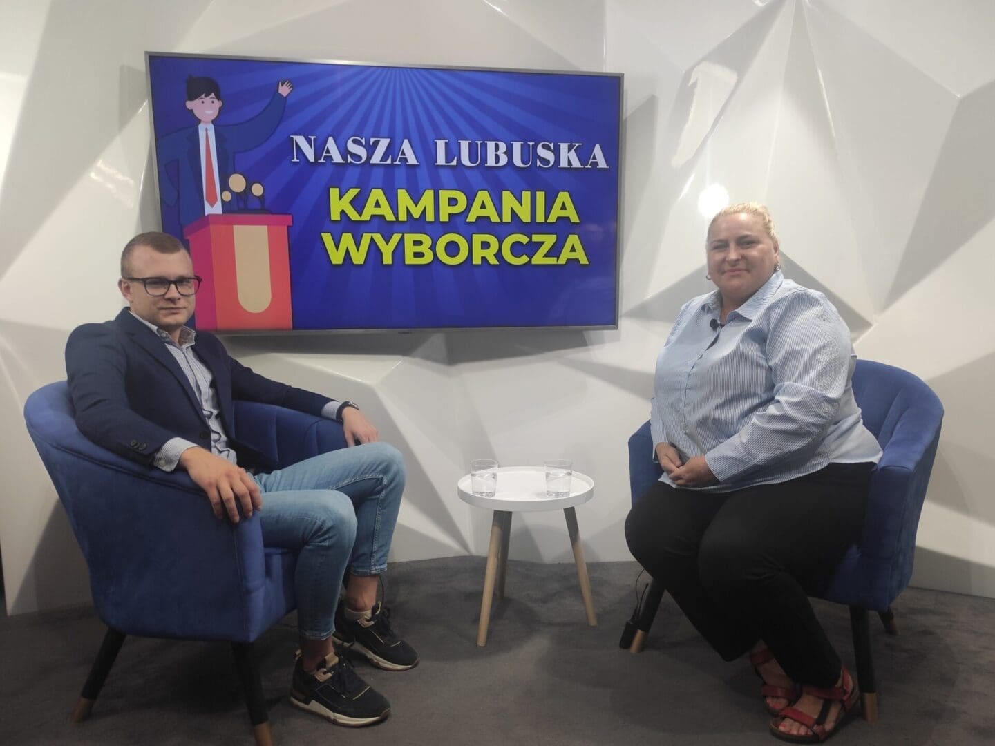   Maja Nowak Polska 2050  Nauczyciele czy przedsiębiorcy naprawdę chcą zmiany WIDEO