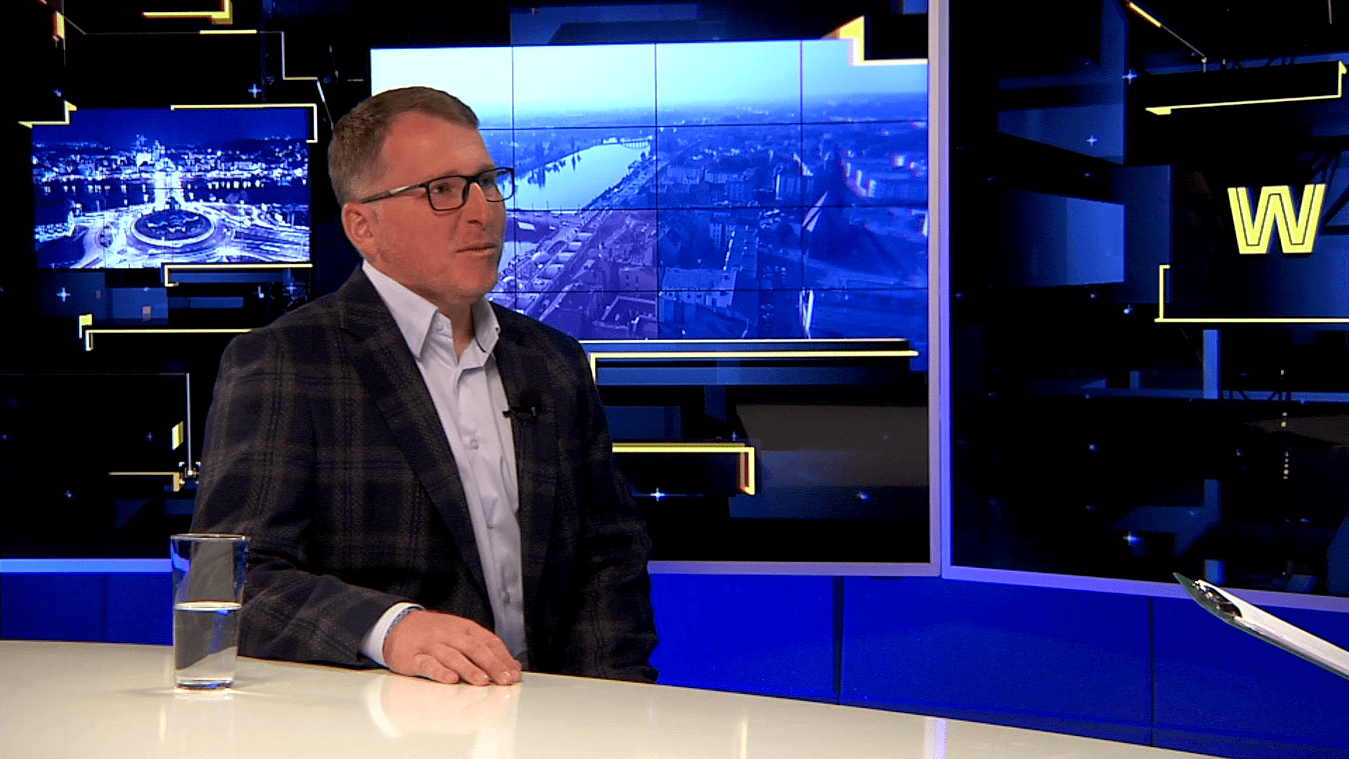 vlcsnap-2023-09-20-10h15m29s700 Starosta sulęciński i były burmistrz Lubniewic Tomasz Jaskuła kandyduje do Senatu z poparciem PiS WIDEO